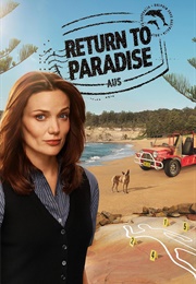 Return to Paradise (2024)