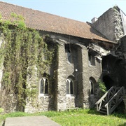 St Catherine's Monastery, Tallinn