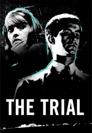The Trial (1962)