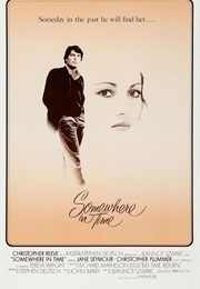 Somewhere in Time - Jean-Pierre Dorleac (1980)