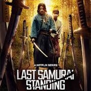 Last Samurai Standing