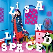LANDSPACE - Lisa