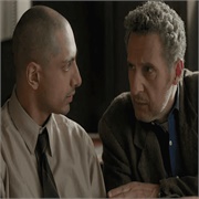 The Night Of: "Samson and Delilah" (S1,E6)