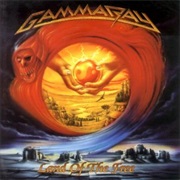 Land of the Free - Gamma Ray (1995)