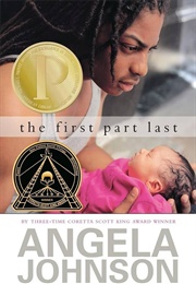The First Part Last (Angela Johnson)