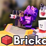 Brickadia