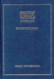 Wonderland (Mark Chadbourn)