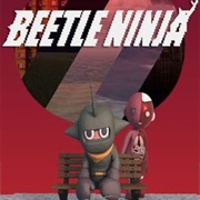 Beetle Ninja