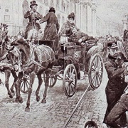 Queda Da Monarquia Portuguesa