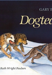 Dogteam (Gary Paulsen)