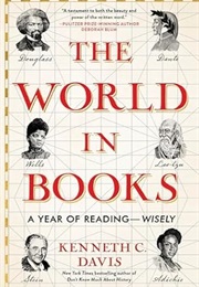 The World in Books (Kenneth C.Davis)
