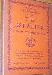 The Espalier (Sylvia Townsend Warner)