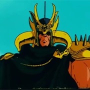 S4.E21: A Challenge From the Devil! Fudo, Be the Demon for Those You Love!