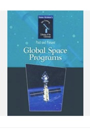Global Space Programs (Isaac Asimov & Ricard Hantula)