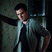 S2.E2: A Matter of Geography