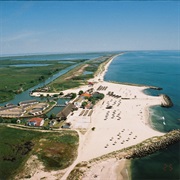 Gura Portitei, Romania