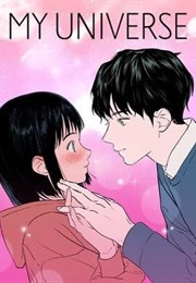 My Universe (Gongyi & Kim Moonkyoung)