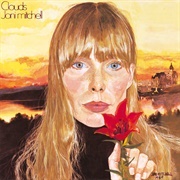 The Gallery - Joni Mitchell