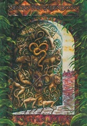 Beyond the Green Door (Kristan Julius)