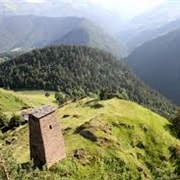 Tusheti