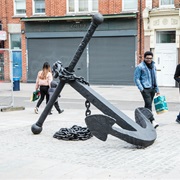 Deptford Anchor