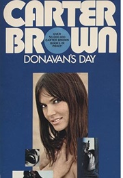 Donavan's Day (Carter Brown)