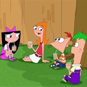 Last Day of Summer Part 2