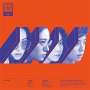Rude Love - F(X)