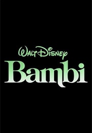 Bambi (2027)
