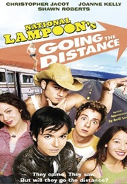 Going the Distance (2004)