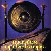 Master of the Lamps