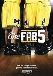 The Fab 5 (2011)
