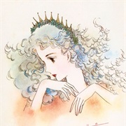 Kusa Kanmuri No Hime