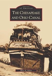 The Chesapeake and Ohio Canal (Rubin)