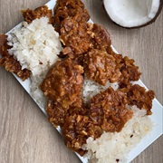 Bonbon Coco (Madagascar)