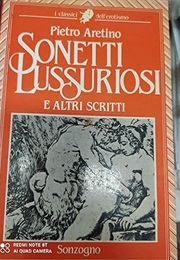 Sonetti Lussuriosi (Pietro Aretino)