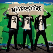 Neverstore - Neverstore