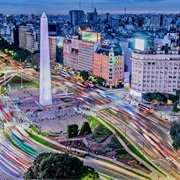 Buenos Aires, Argentina