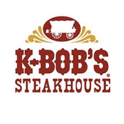 K-Bob's Steakhouse