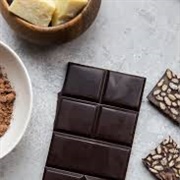 Dark Chocolate Bar