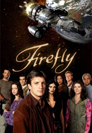 Firefly (2002)