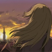 56. the Unending Journey