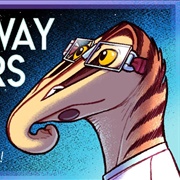 Runaway to the Stars (2023-)