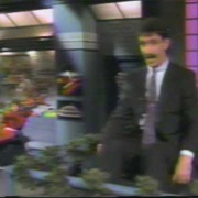 Frank Zappa Host on the Movie Channel 1986