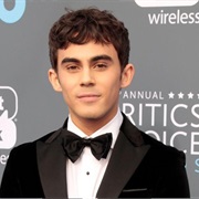 Tyler Alvarez