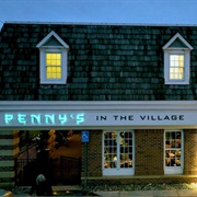 Penny's in the Village