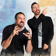 S3.E24: The Hellcatch Valley