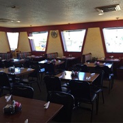 El Amigo Chavez Chinese Restaurant