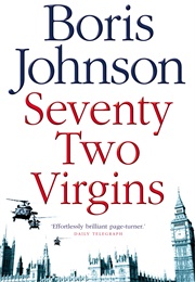 Seventy-Two Virgins (Boris Johnson)