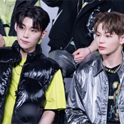 GANG Korean Chipmunk